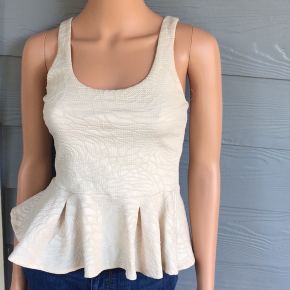 ⚡️Bebe Blouse (Final Price) - Picture 4 of 8